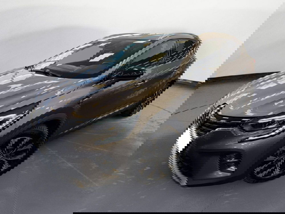 Renault Captur usata a Monza e Brianza