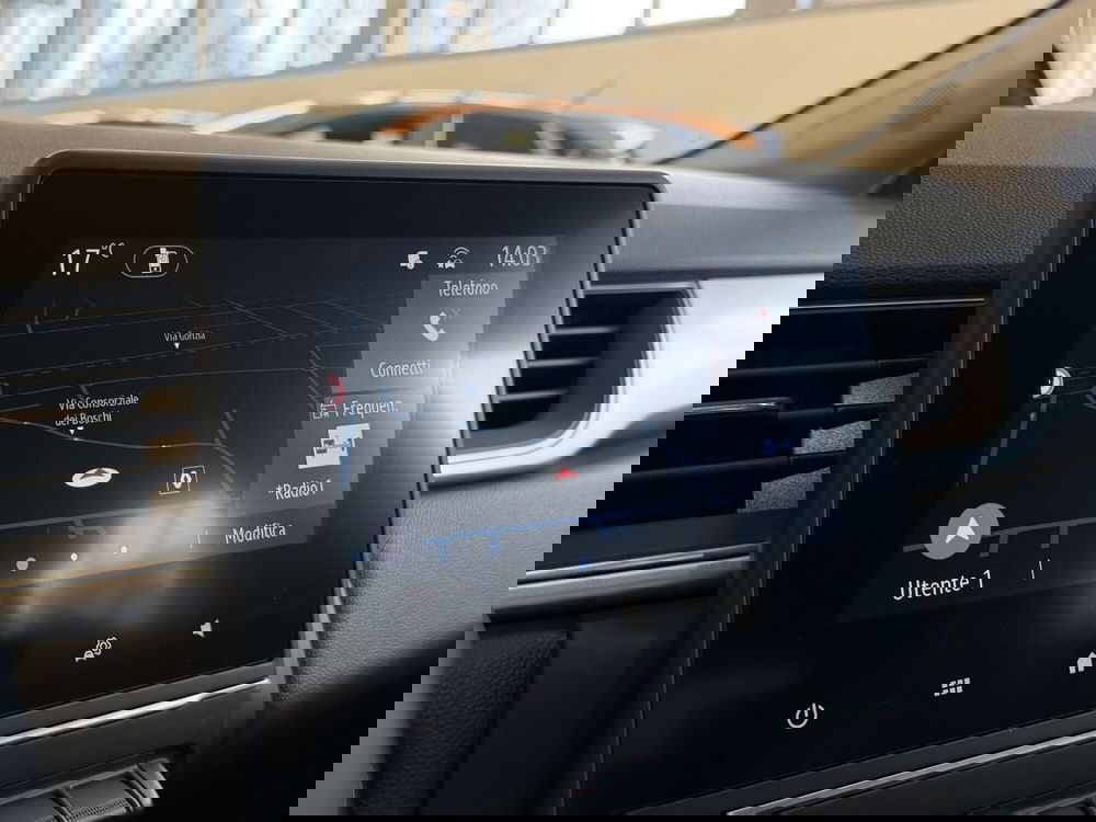 Renault Captur usata a Monza e Brianza (10)