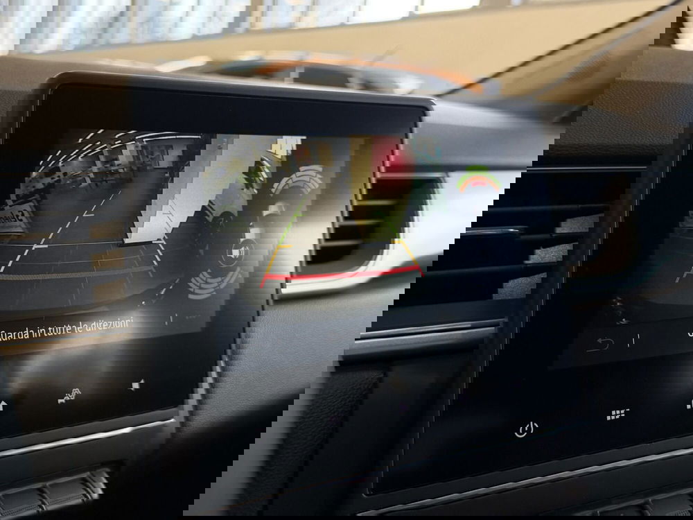 Renault Captur usata a Monza e Brianza (11)