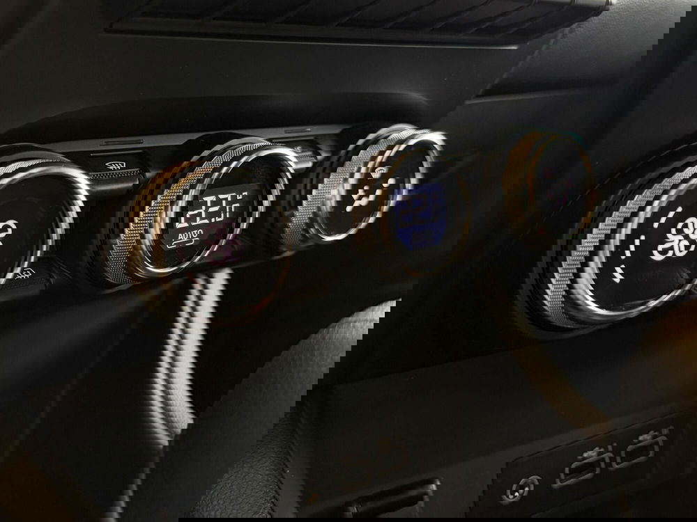 Renault Captur usata a Monza e Brianza (14)