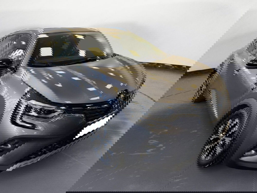 Renault Captur usata a Monza e Brianza (2)