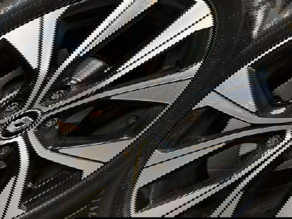 Renault Captur usata a Monza e Brianza (5)