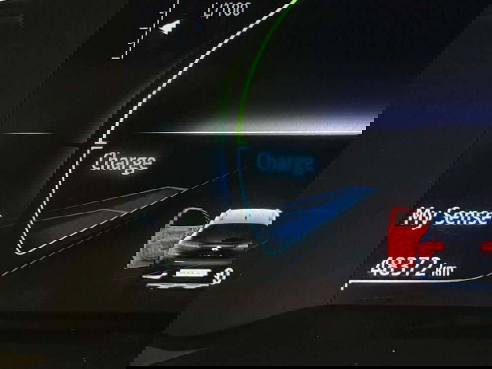 Renault Captur usata a Monza e Brianza (7)