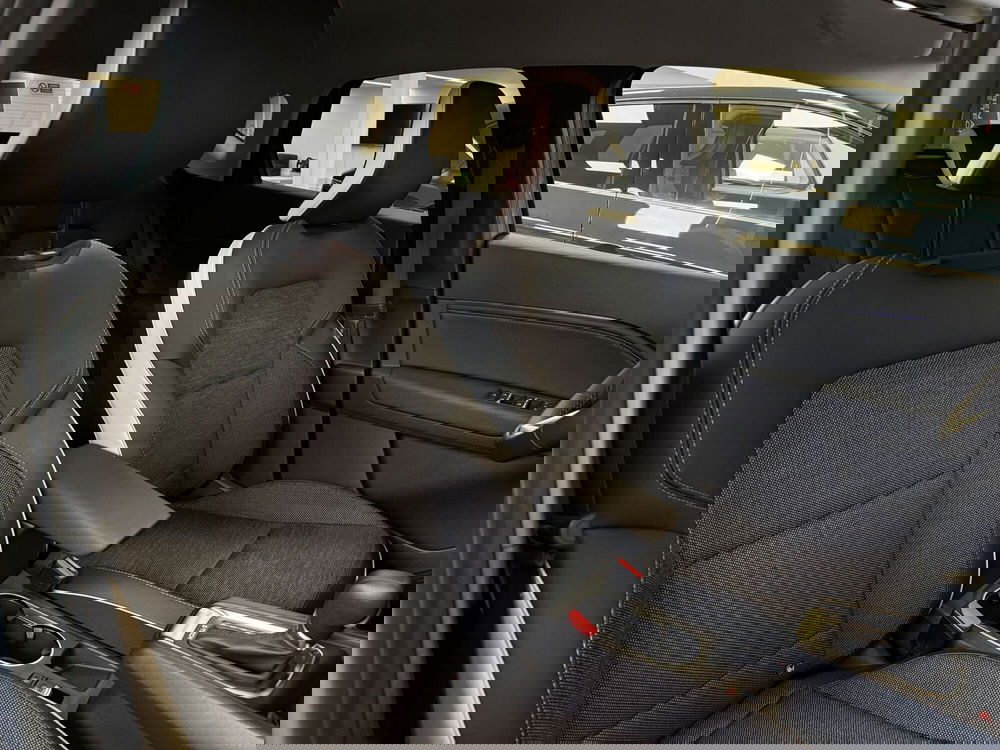 Renault Captur usata a Monza e Brianza (8)