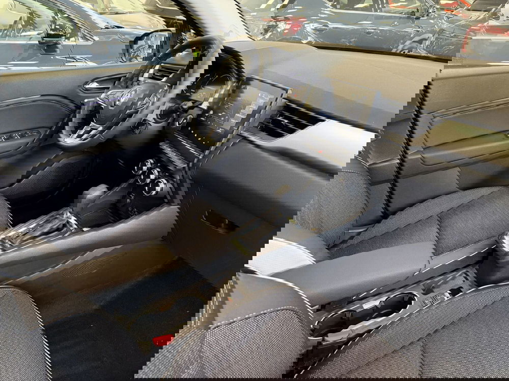 Renault Captur usata a Monza e Brianza (9)