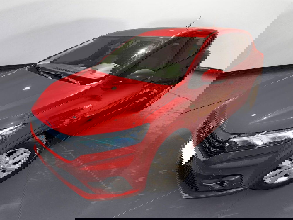 Dacia Sandero usata a Monza e Brianza