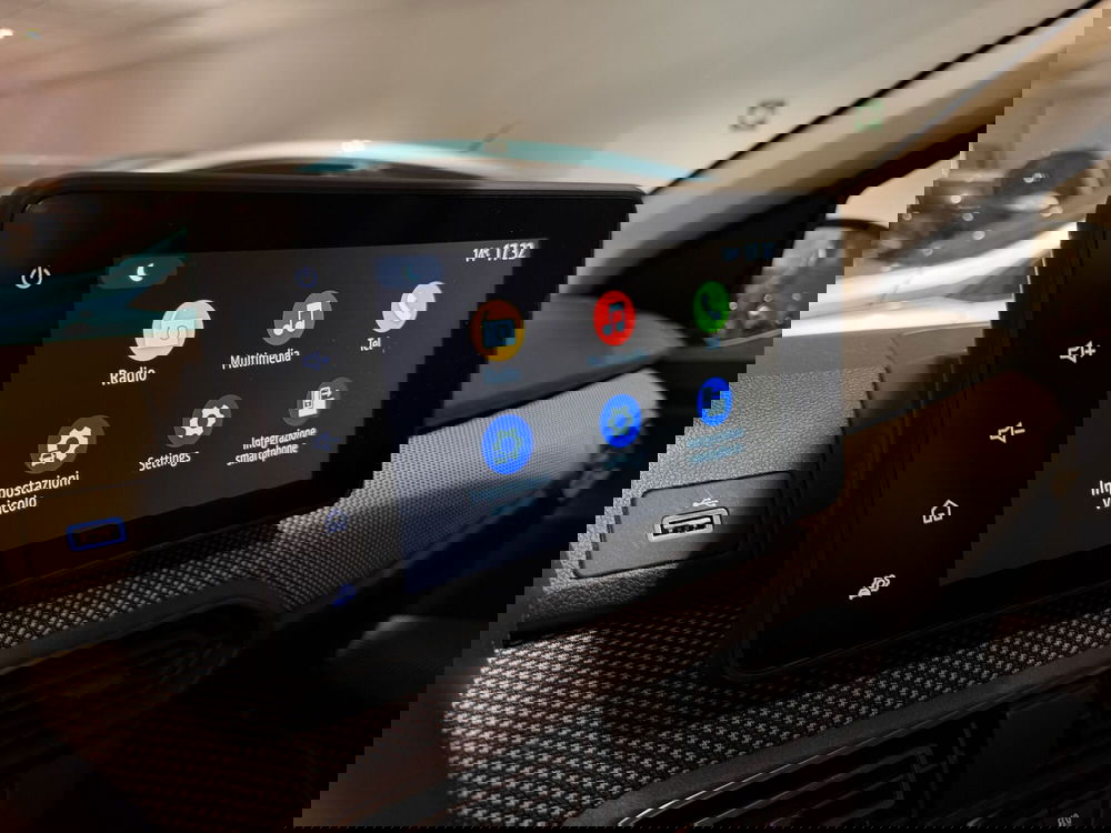 Dacia Sandero usata a Monza e Brianza (10)