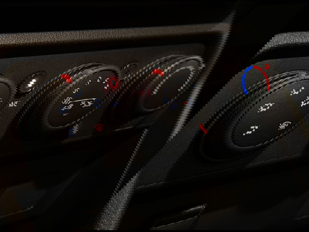 Dacia Sandero usata a Monza e Brianza (11)