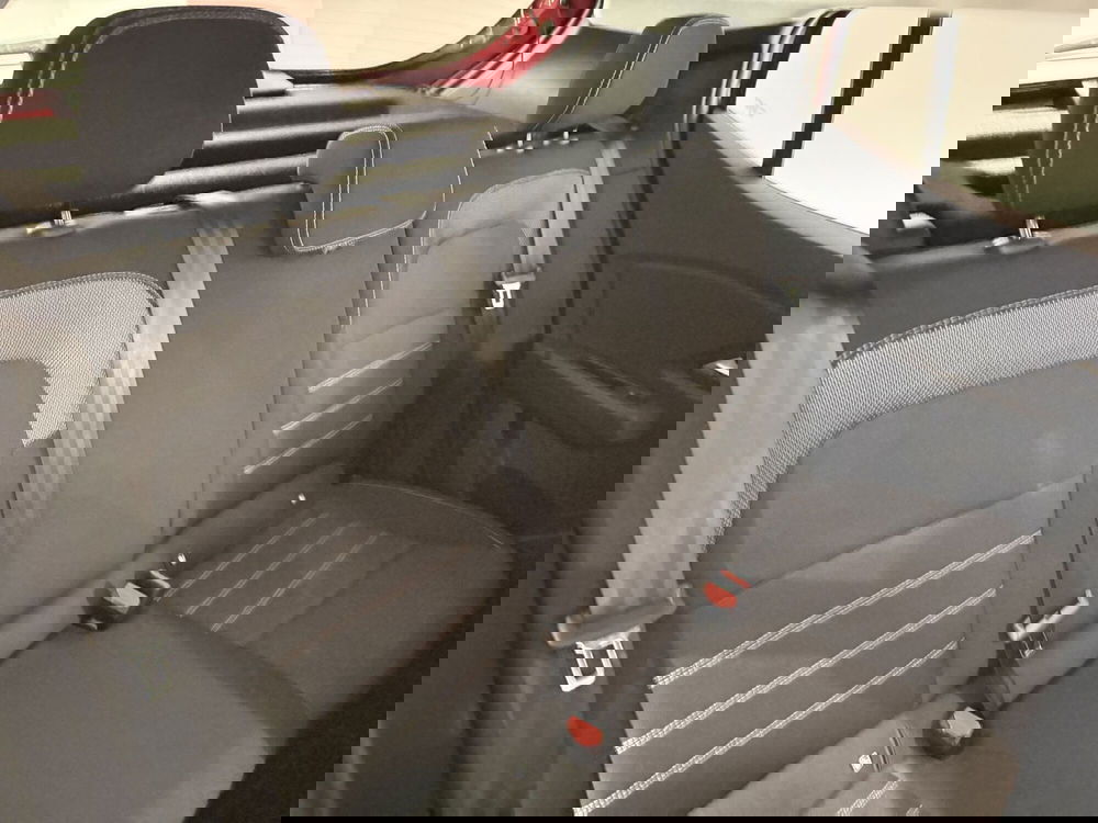 Dacia Sandero usata a Monza e Brianza (14)