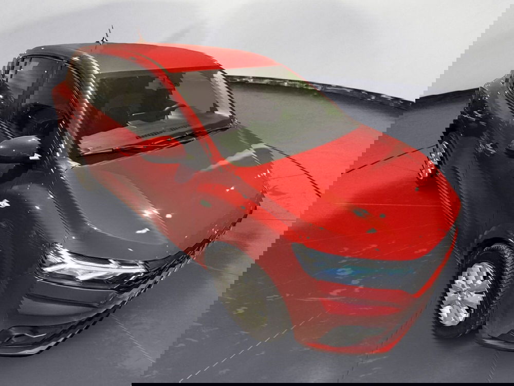 Dacia Sandero usata a Monza e Brianza (2)