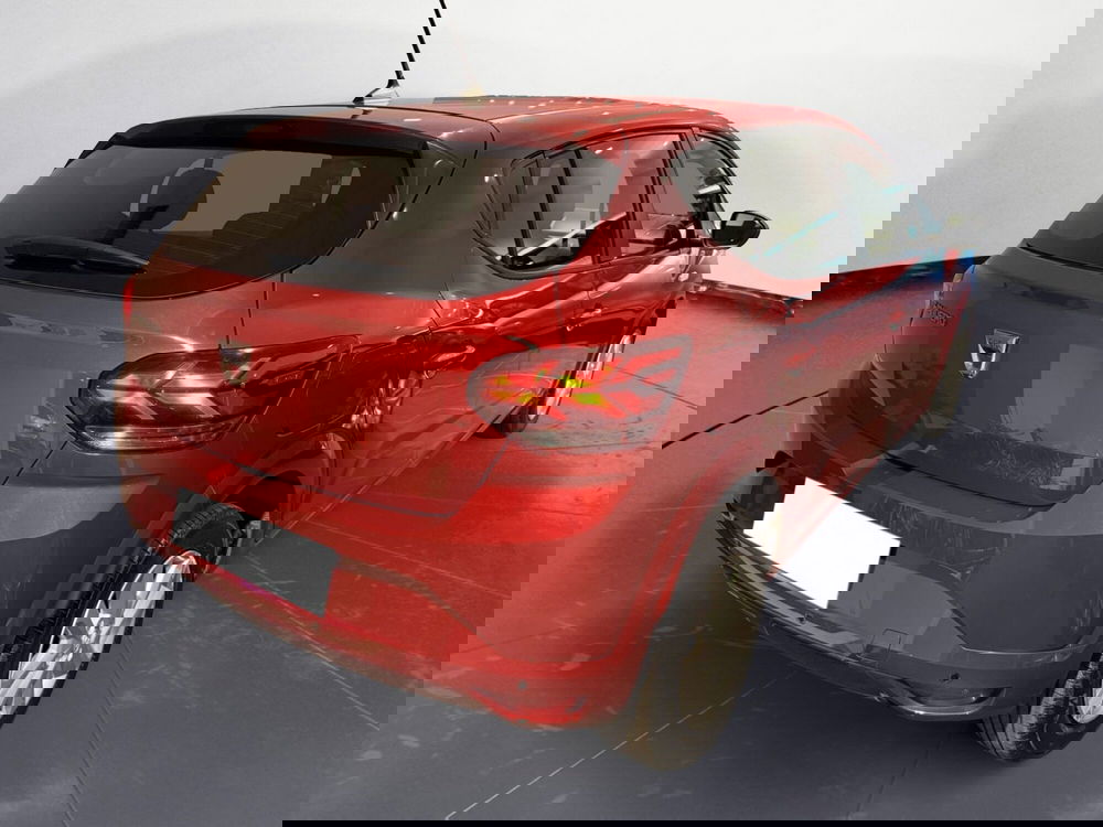 Dacia Sandero usata a Monza e Brianza (3)