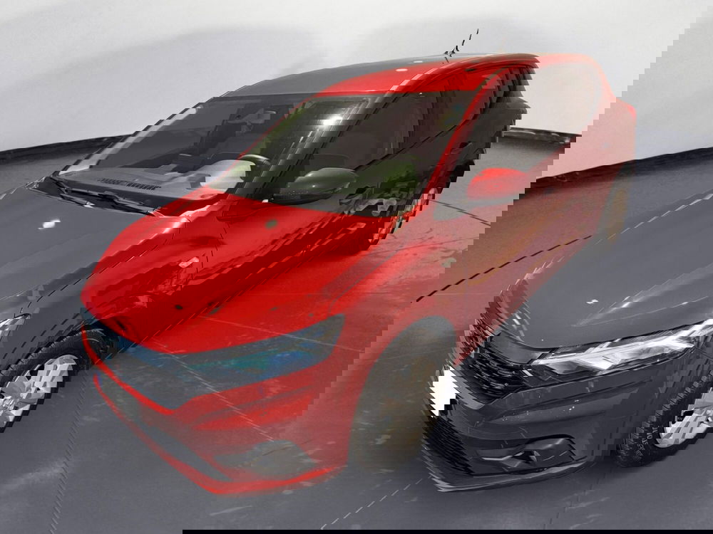 Dacia Sandero usata a Monza e Brianza (5)