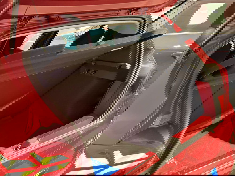 Dacia Sandero usata a Monza e Brianza (6)