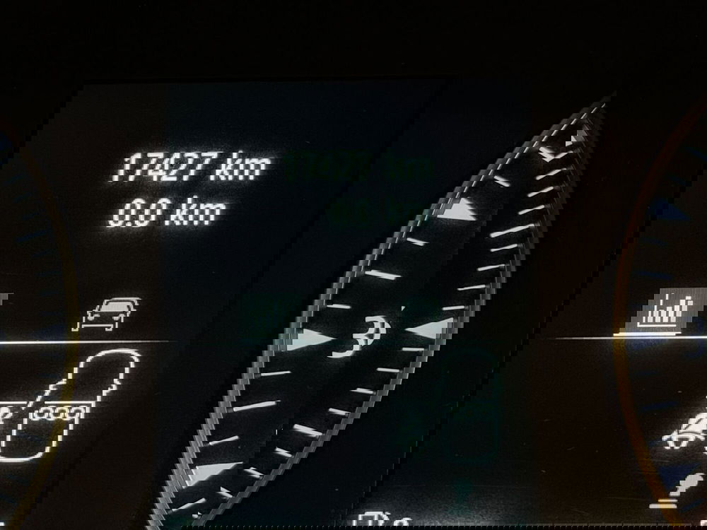 Dacia Sandero usata a Monza e Brianza (7)