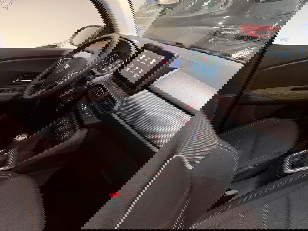 Dacia Sandero usata a Monza e Brianza (8)