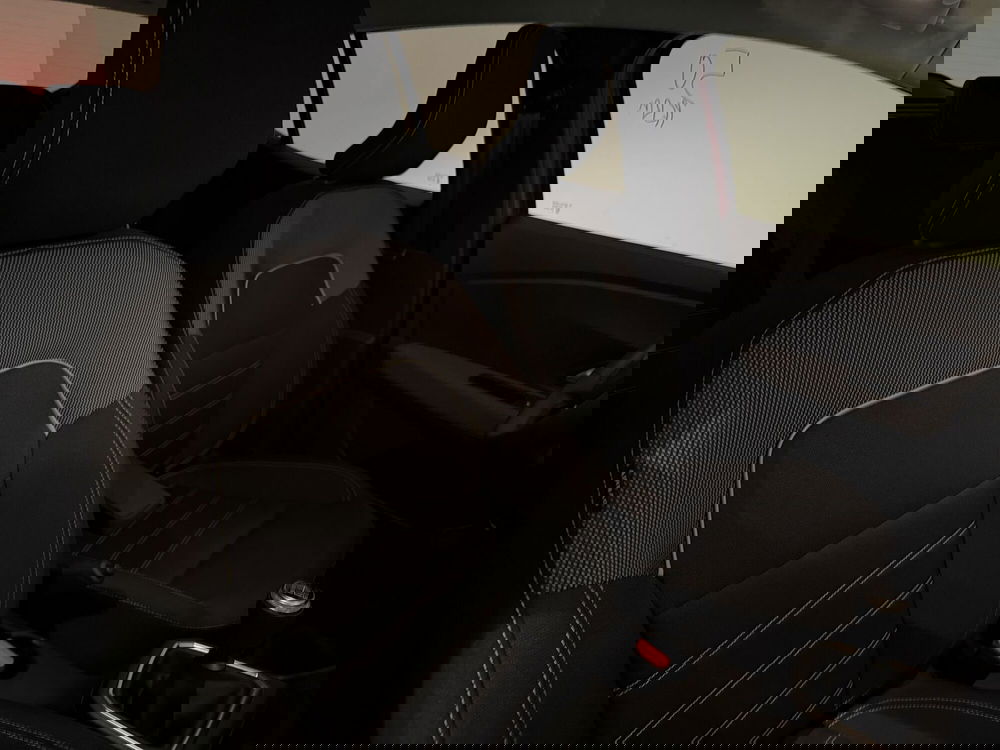 Dacia Sandero usata a Monza e Brianza (9)