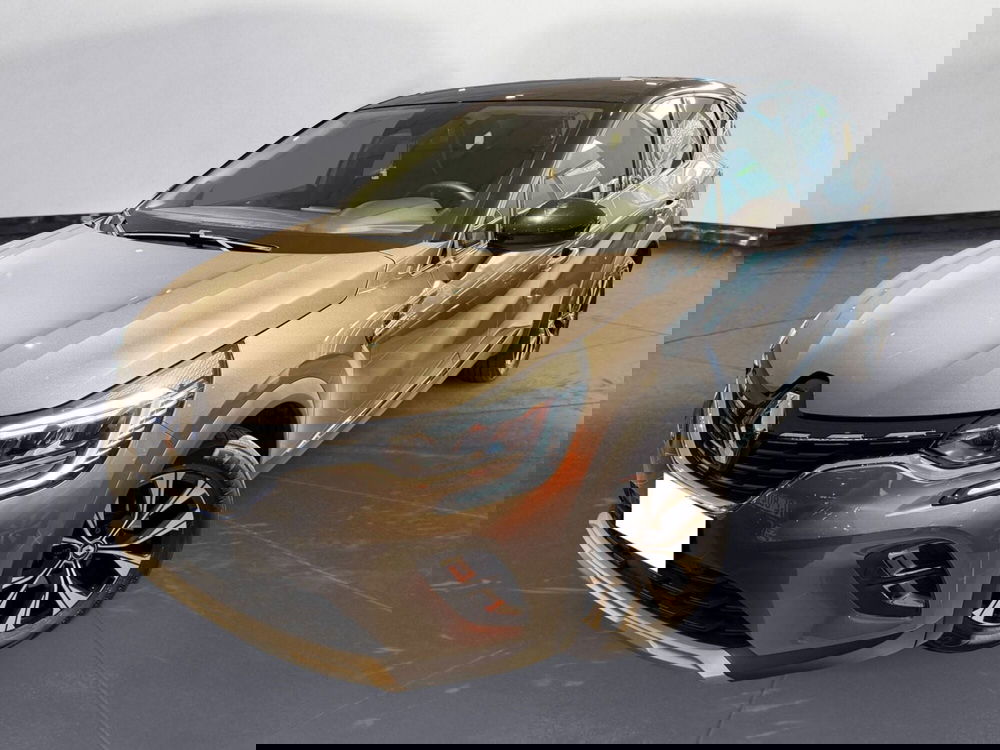 Renault Captur usata a Monza e Brianza