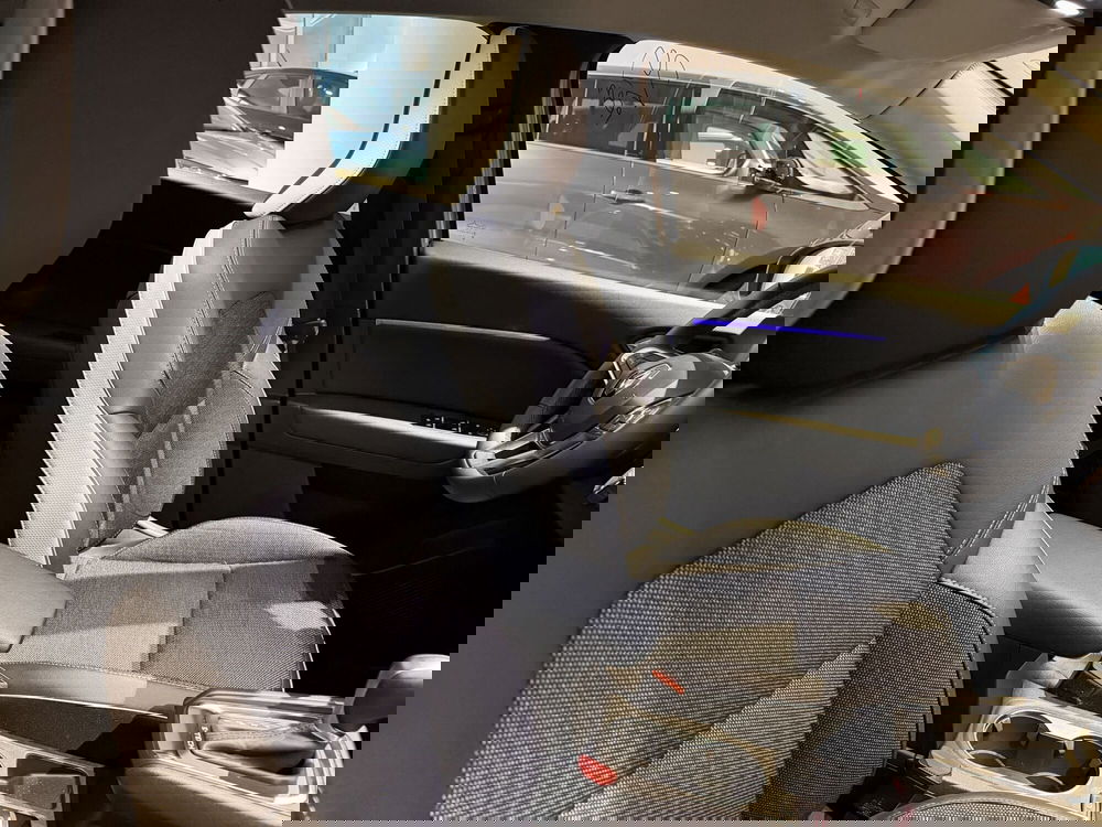 Renault Captur usata a Monza e Brianza (10)