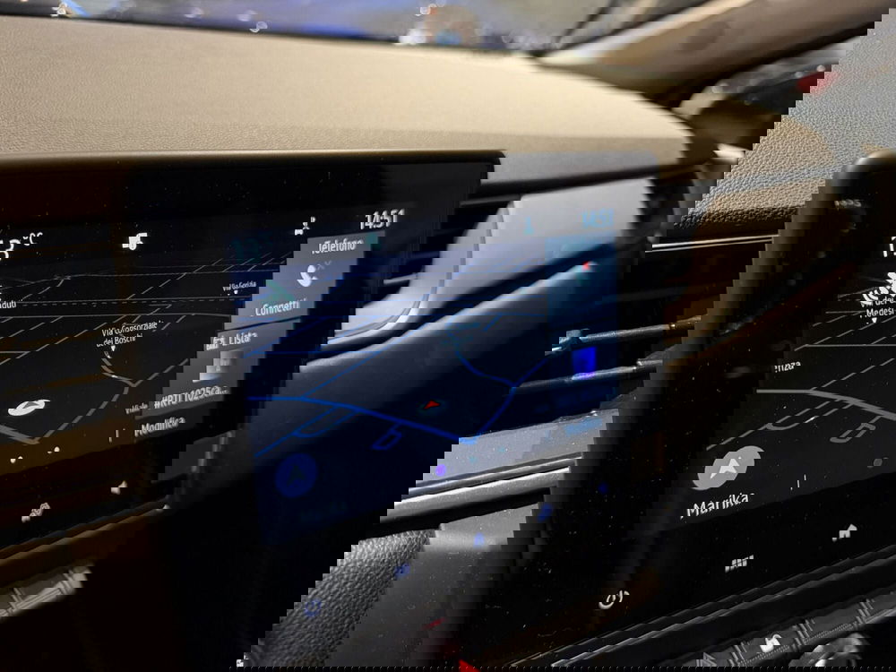 Renault Captur usata a Monza e Brianza (11)