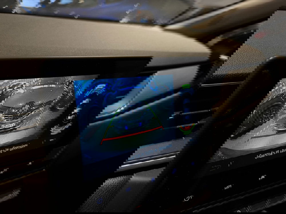 Renault Captur usata a Monza e Brianza (12)