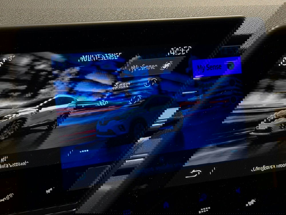 Renault Captur usata a Monza e Brianza (13)