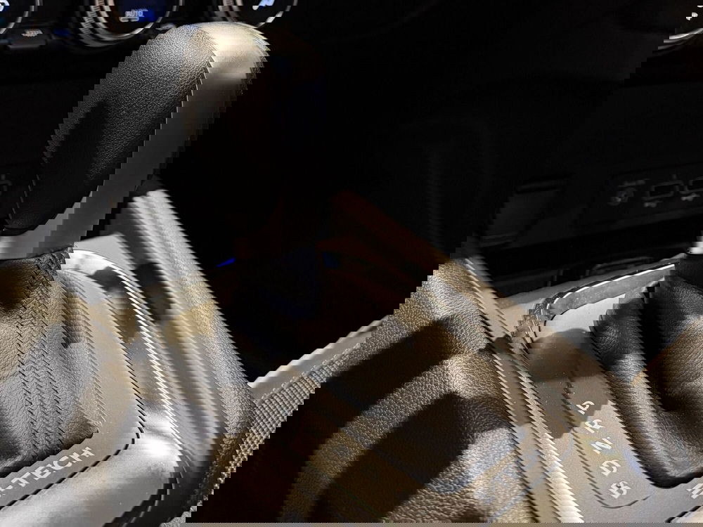 Renault Captur usata a Monza e Brianza (14)