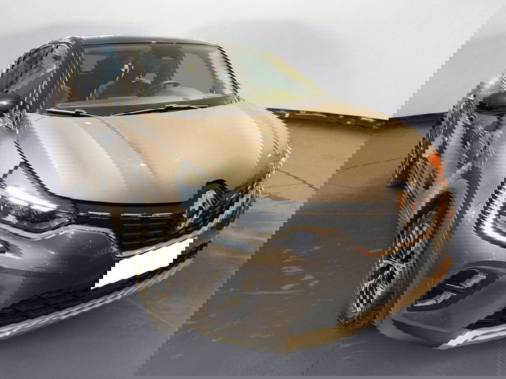 Renault Captur usata a Monza e Brianza (2)