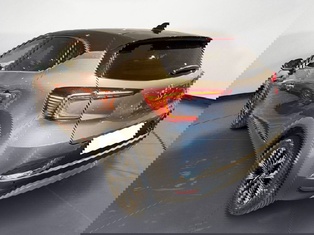 Renault Captur usata a Monza e Brianza (4)