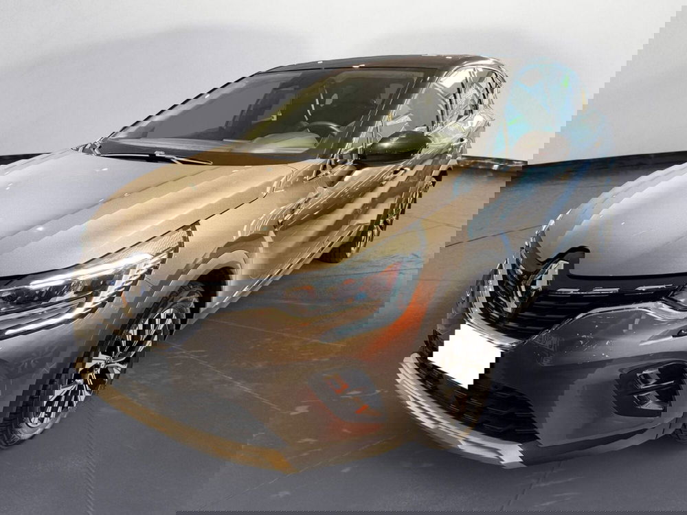 Renault Captur usata a Monza e Brianza (5)