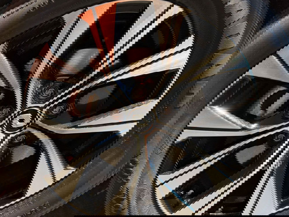 Renault Captur usata a Monza e Brianza (6)