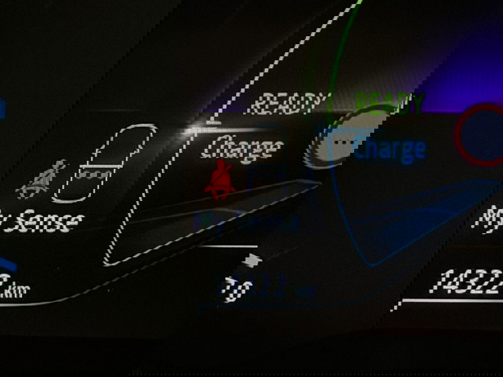 Renault Captur usata a Monza e Brianza (8)