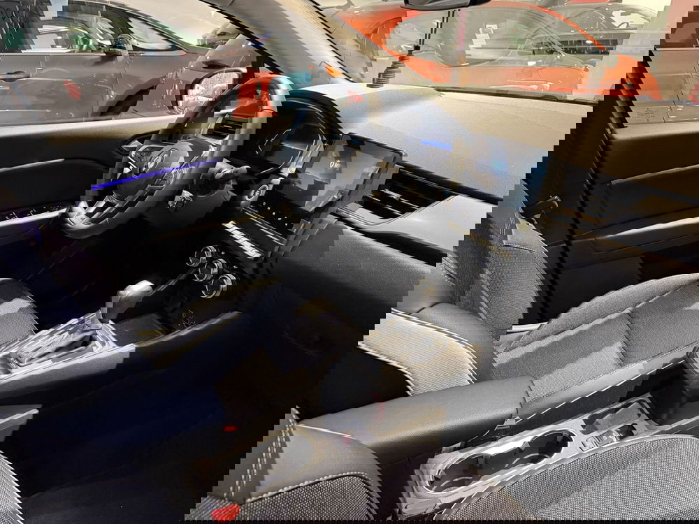 Renault Captur usata a Monza e Brianza (9)