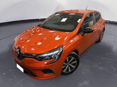 Renault Clio SCe 65 CV 5 porte Life del 2022 usata a Meda