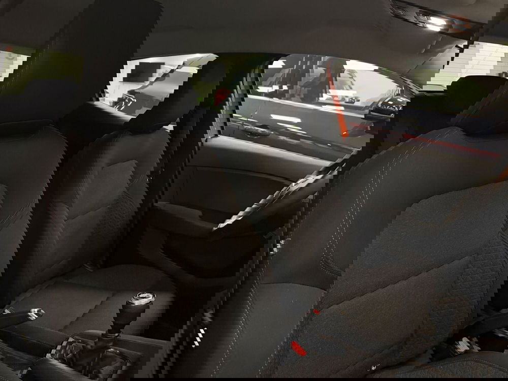 Renault Clio usata a Monza e Brianza (10)