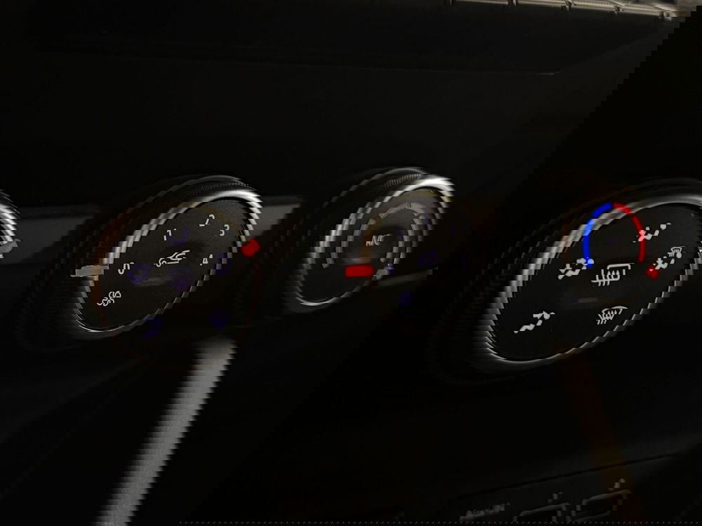 Renault Clio usata a Monza e Brianza (13)