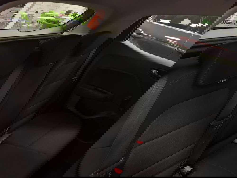 Renault Clio usata a Monza e Brianza (15)