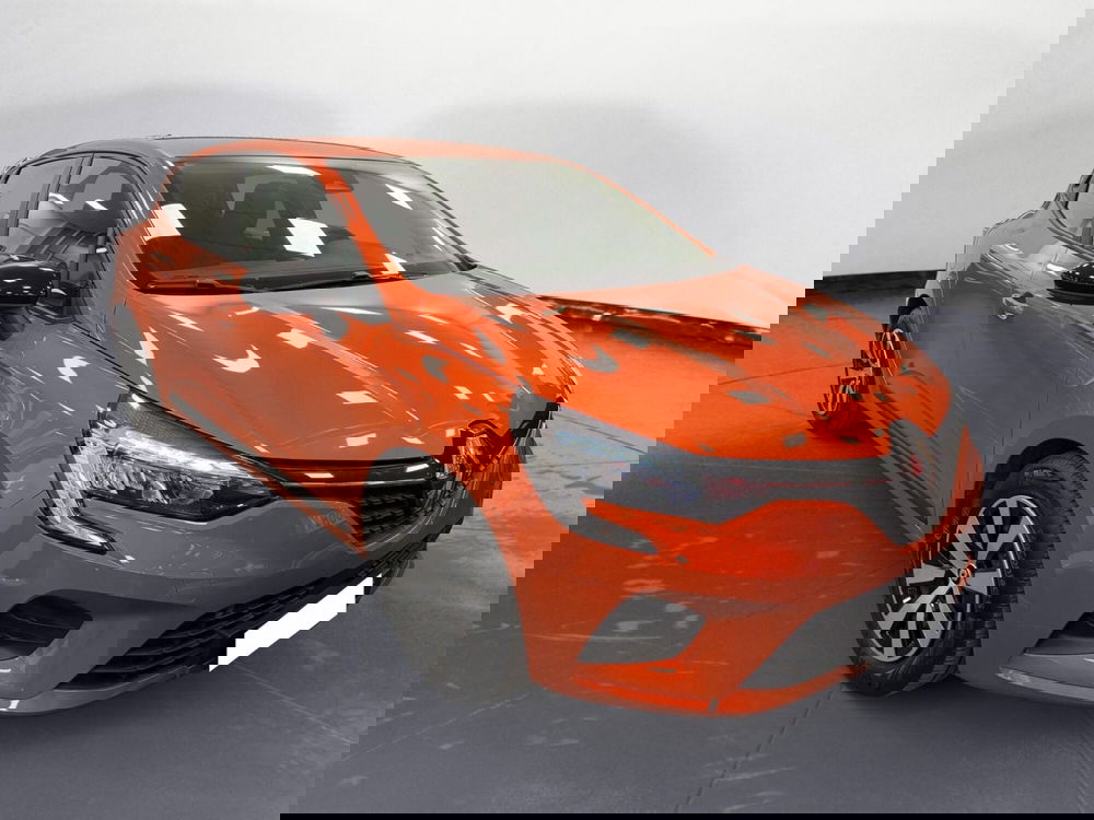 Renault Clio usata a Monza e Brianza (2)