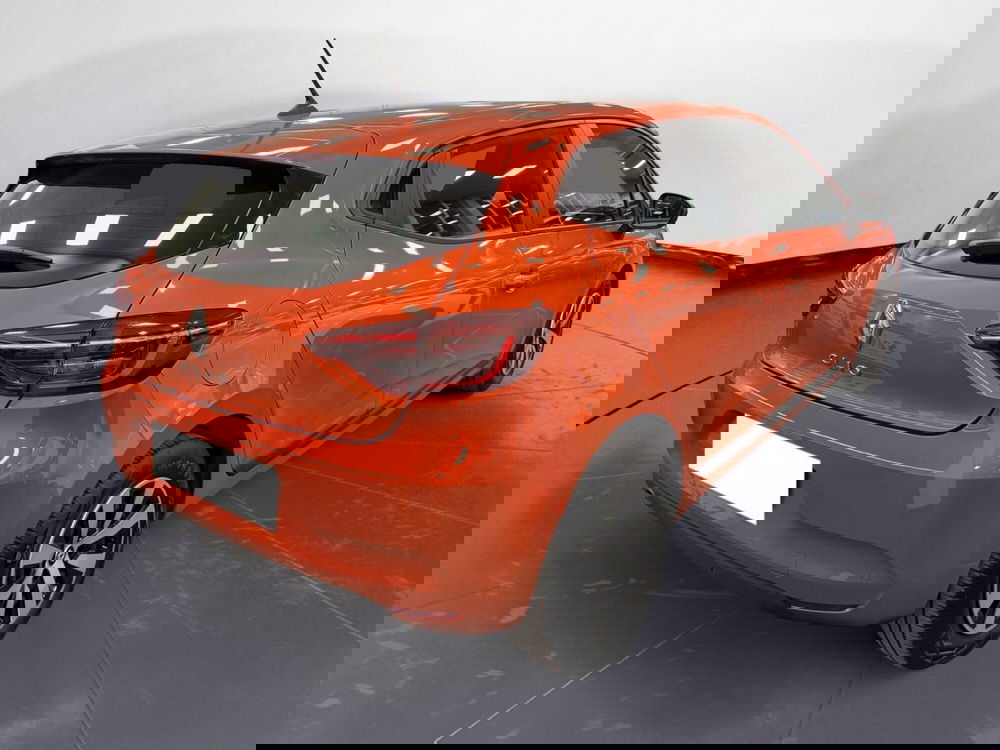 Renault Clio usata a Monza e Brianza (3)