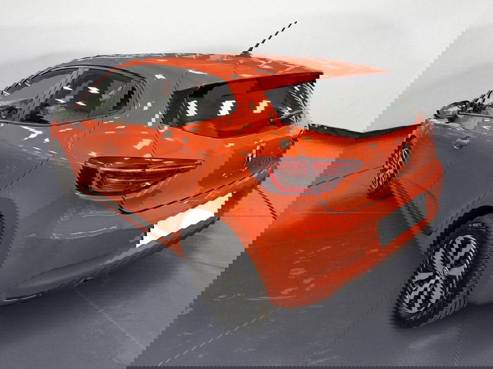 Renault Clio usata a Monza e Brianza (4)