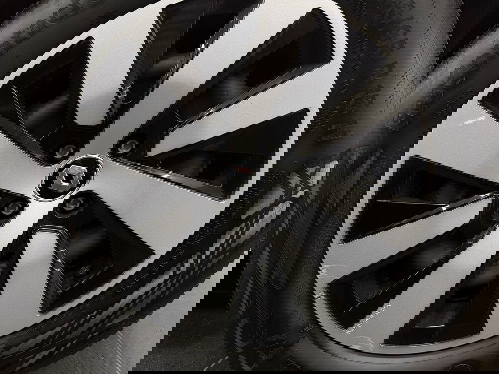 Renault Clio usata a Monza e Brianza (6)