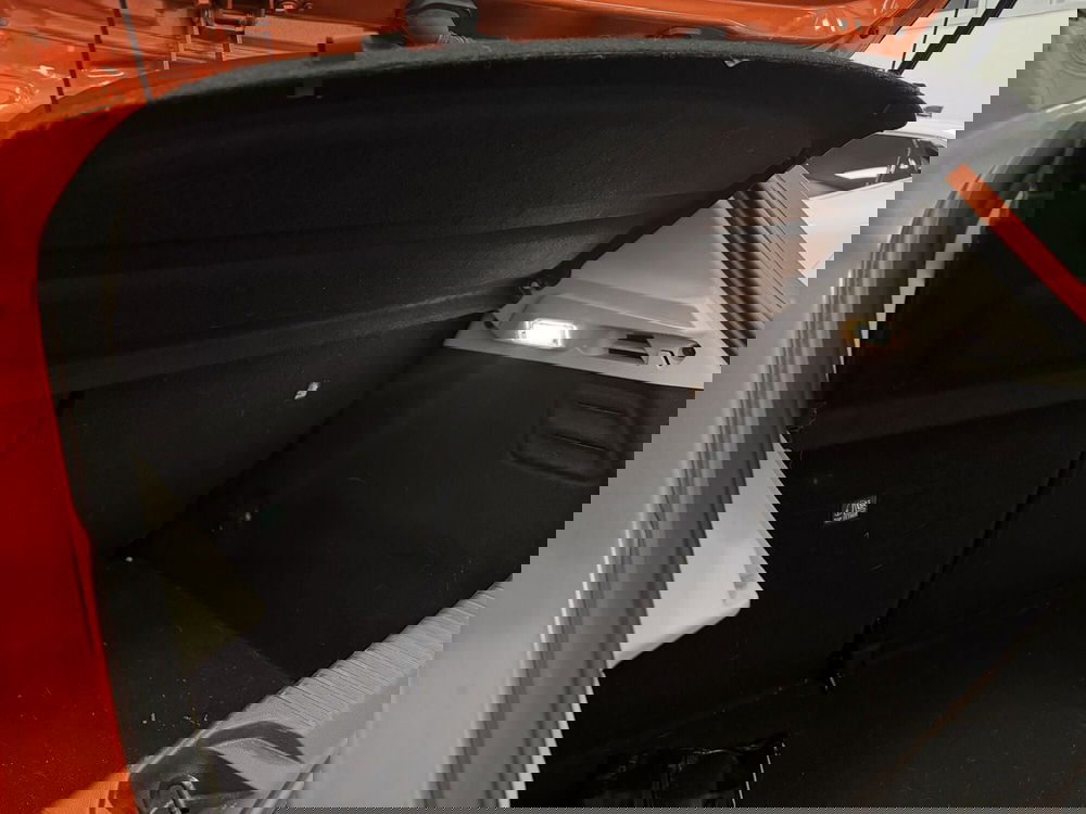 Renault Clio usata a Monza e Brianza (7)