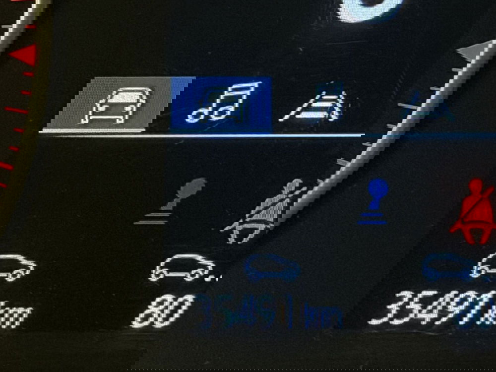 Renault Clio usata a Monza e Brianza (8)