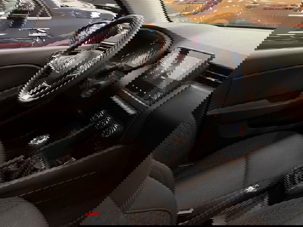 Renault Clio usata a Monza e Brianza (9)