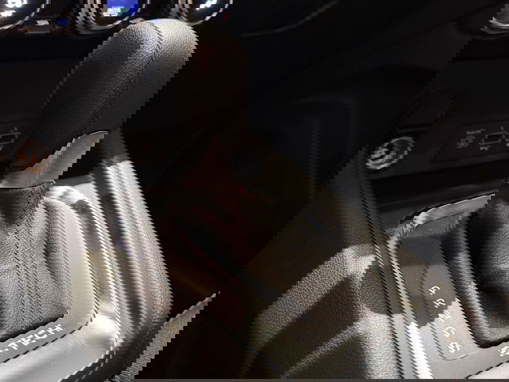 Renault Captur usata a Monza e Brianza (12)