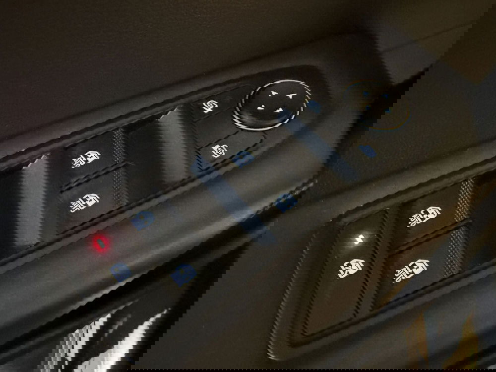 Renault Captur usata a Monza e Brianza (14)