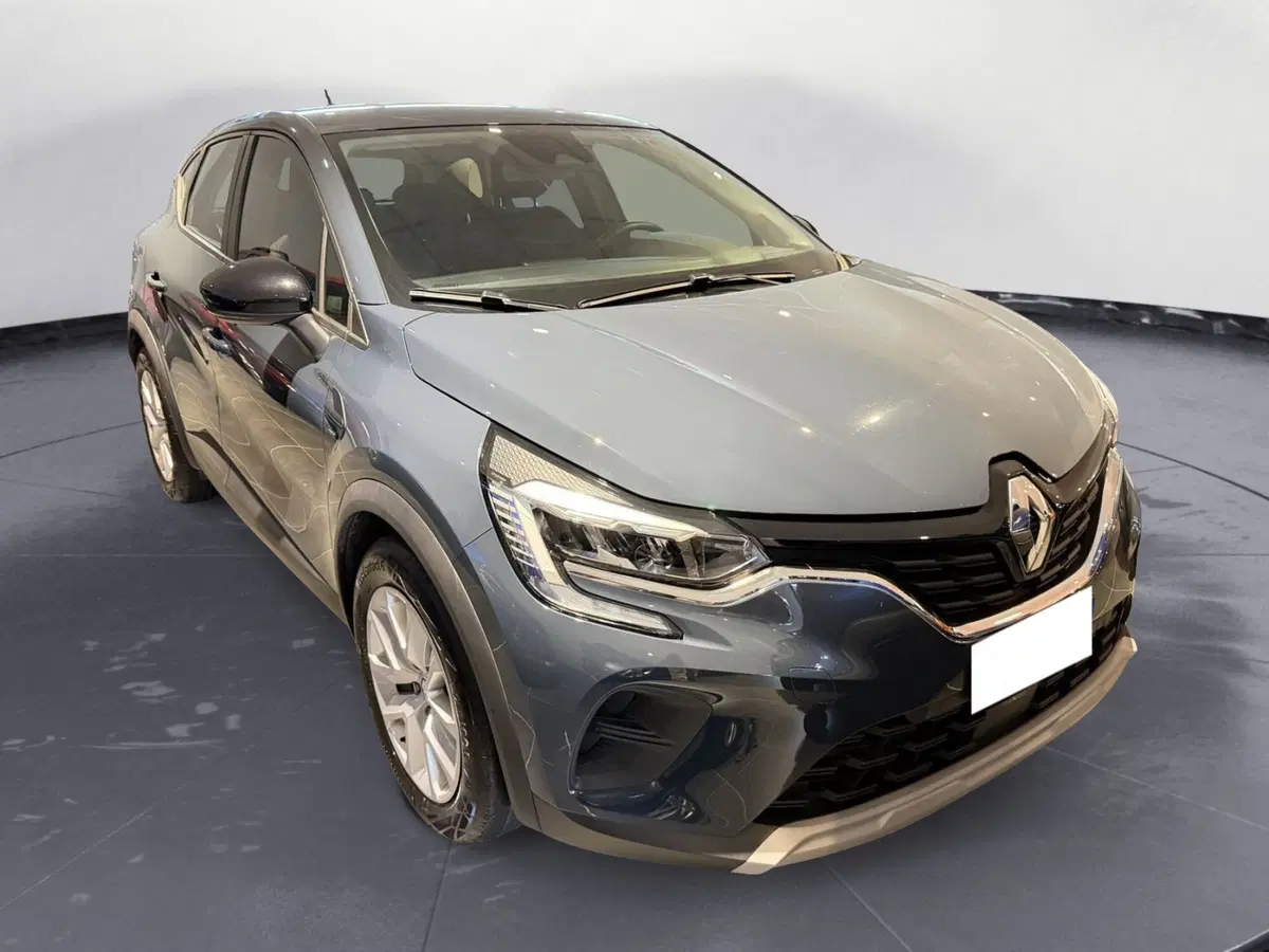 Renault Captur usata a Monza e Brianza (2)