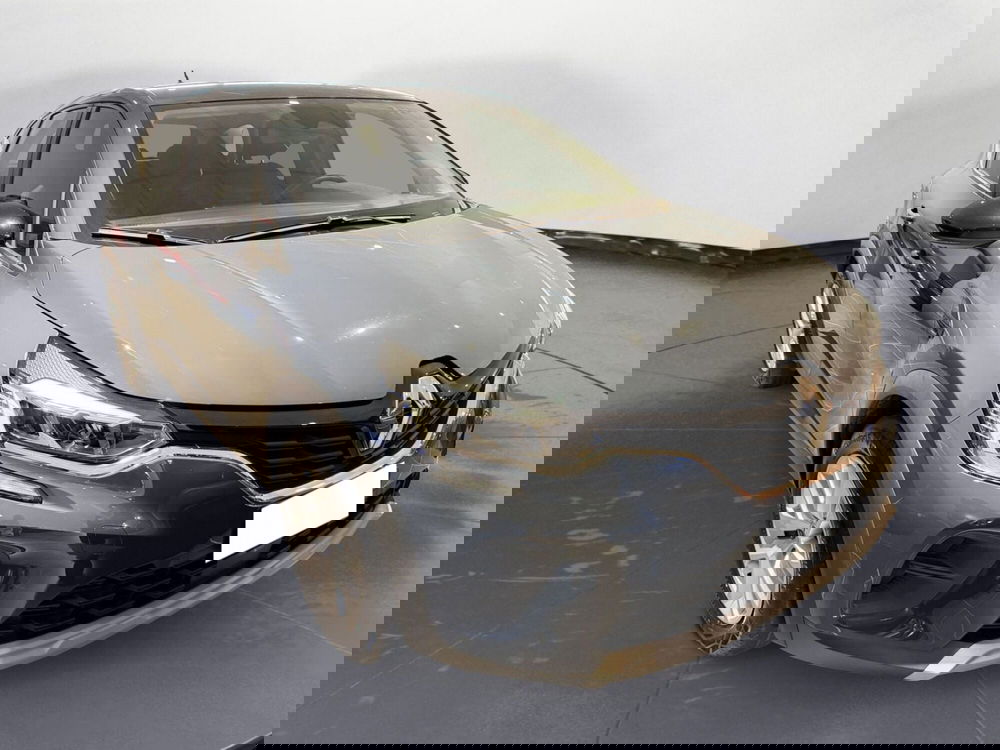 Renault Captur usata a Monza e Brianza (2)