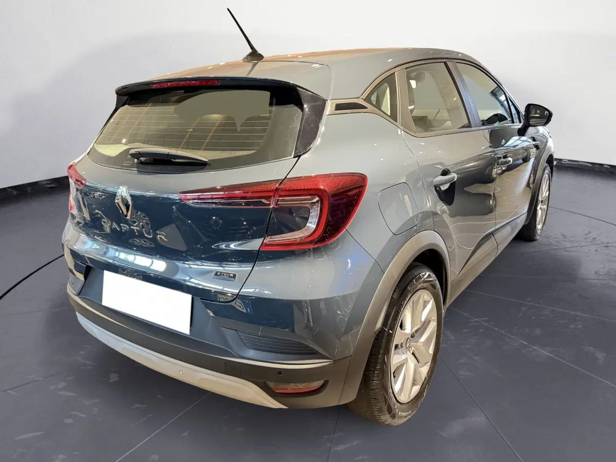 Renault Captur usata a Monza e Brianza (3)