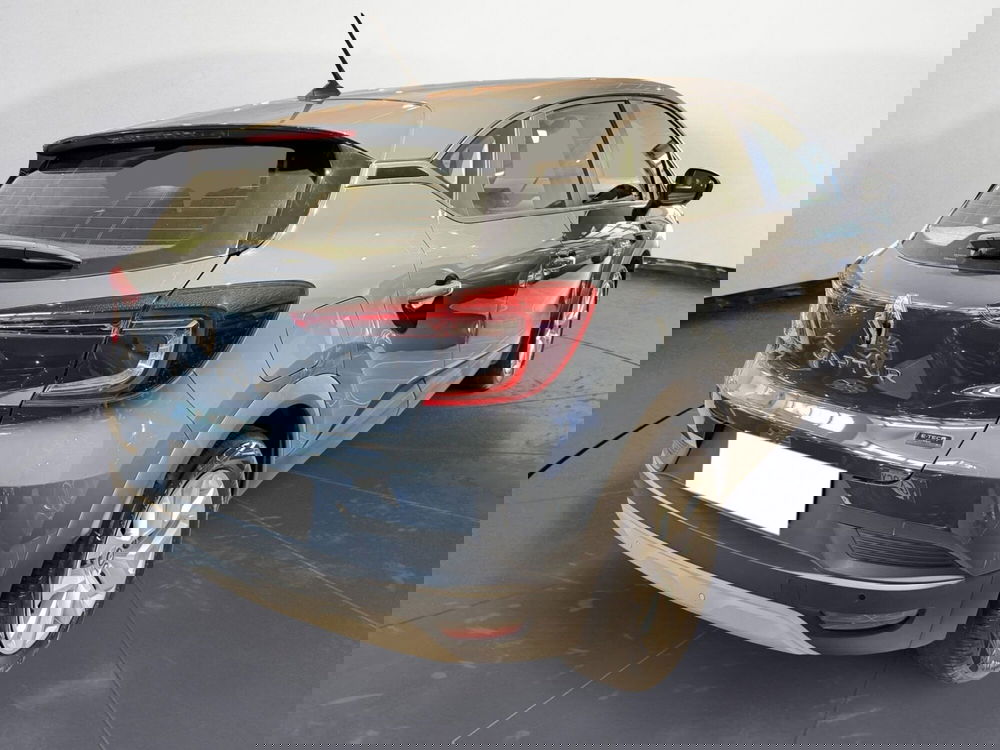 Renault Captur usata a Monza e Brianza (3)