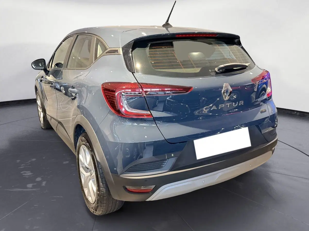 Renault Captur usata a Monza e Brianza (4)